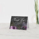 Search for gothic wedding thank you cards Gold