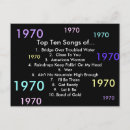 Search for 1970s postcards Seventies
