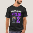 Search for 2t tshirts Birthday