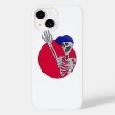 Search for spooky skeletons iphone cases Death
