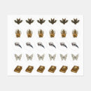 Search for skull masks stickers Spooky
