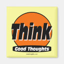 Search for thoughts magnets Law