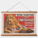 Search for hanging man posters Nostalgia