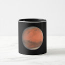 Search for planet mars mugs Planets