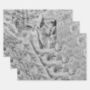 Search for black angel wrapping paper Angels