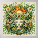 Search for solstice posters Litha
