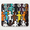 Search for civil rights mousepads Blm