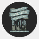 Search for depression awareness stickers Therapy