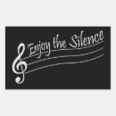 Search for peace and quiet stickers Calm
