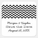 Search for zigzag wedding stickers Pattern