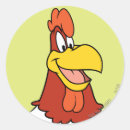 Search for foghorn leghorn stickers Looney toons