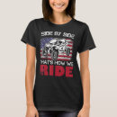 Search for utv tshirts Flag