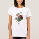 Search for anemone tshirts Bouquet
