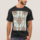 Search for lock and key tshirts Retro