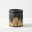 Search for budapest mugs Parlament