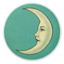 Search for moon knobs and pulls Vintage