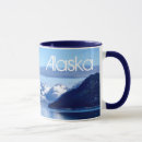 Search for glacier bay mugs Scenic