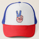 Search for sign of peace hats Hand