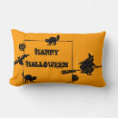 Search for black bats Pumpkins