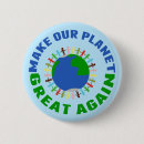 Search for planet badges Save the earth