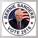 Search for bernie for president posters 2016