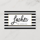 Search for makeup brushes business cards Hair stylist