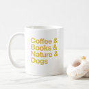 Search for yellow dog mugs Dogs