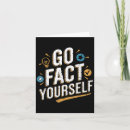 Search for the fact cards Protest