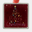 Search for joyful christmas tree decorations Stars