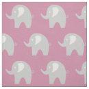 Search for elephant fabric Grey