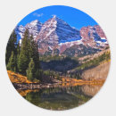 Search for maroon bells stickers Lake