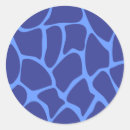 Search for giraffe patterns stickers Animal pattern