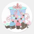 Search for round candy stickers Handmade