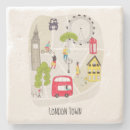 Search for landmark coasters Map