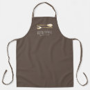 Search for gourmet aprons Restaurant