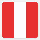 Search for peru flag stickers World flags