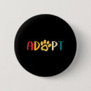 Search for cat rescue and badges Dog