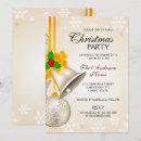 Search for silver bells invitations Red