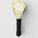 Search for lemon golf head covers Modern