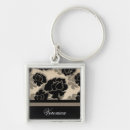 Search for ivory key rings Floral