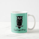 Search for wisdom mugs Owl