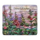 Search for art nouveau cookware Flowers