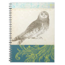 Search for owl notebooks Animal