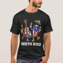 Search for isla del encanto tshirts Coqui