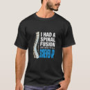 Search for spinal tshirts Now