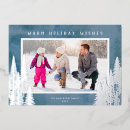 Search for blue and silver christmas cards Elegant