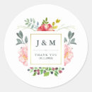 Search for peony wedding stickers Flowers