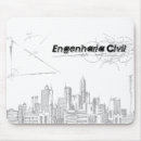 Search for civil engineer mousepads Engineering