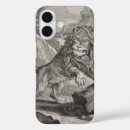 Search for male lion iphone cases Wildlife