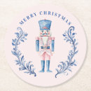 Search for nutcracker coasters Blue